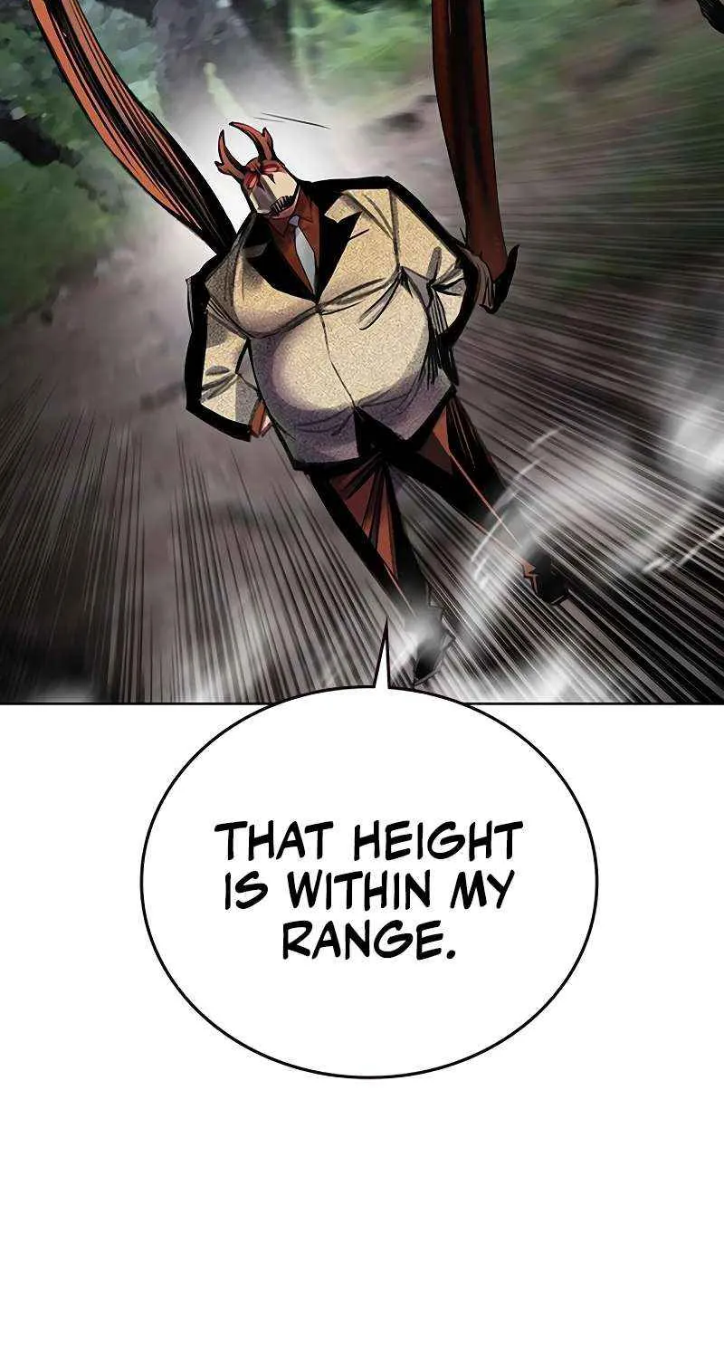 Manhwa Jungle Juice Chapter 92 page 35 - 
