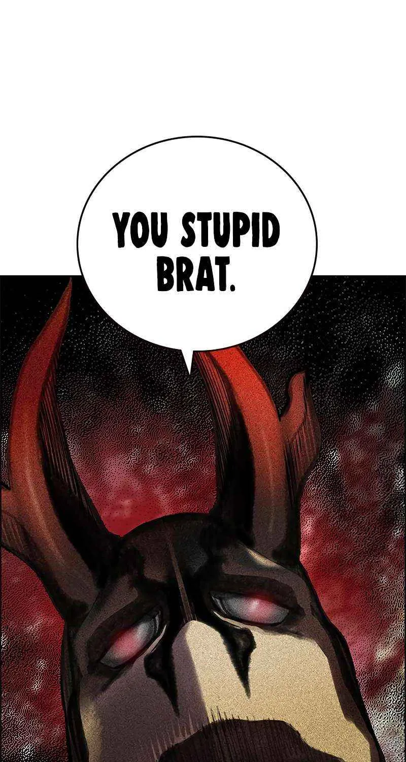 Manhwa Jungle Juice Chapter 92 page 36 - 