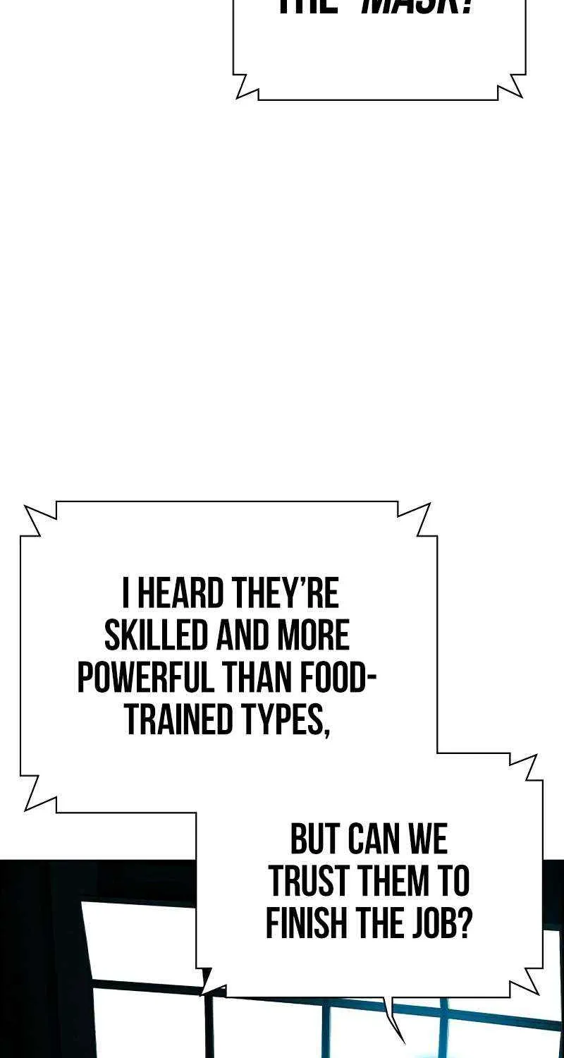 Manhwa Jungle Juice Chapter 92 page 5 - 