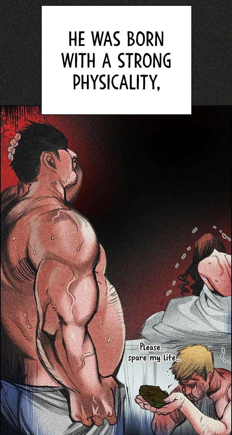 Manhwa Jungle Juice Chapter 92 page 43 - 