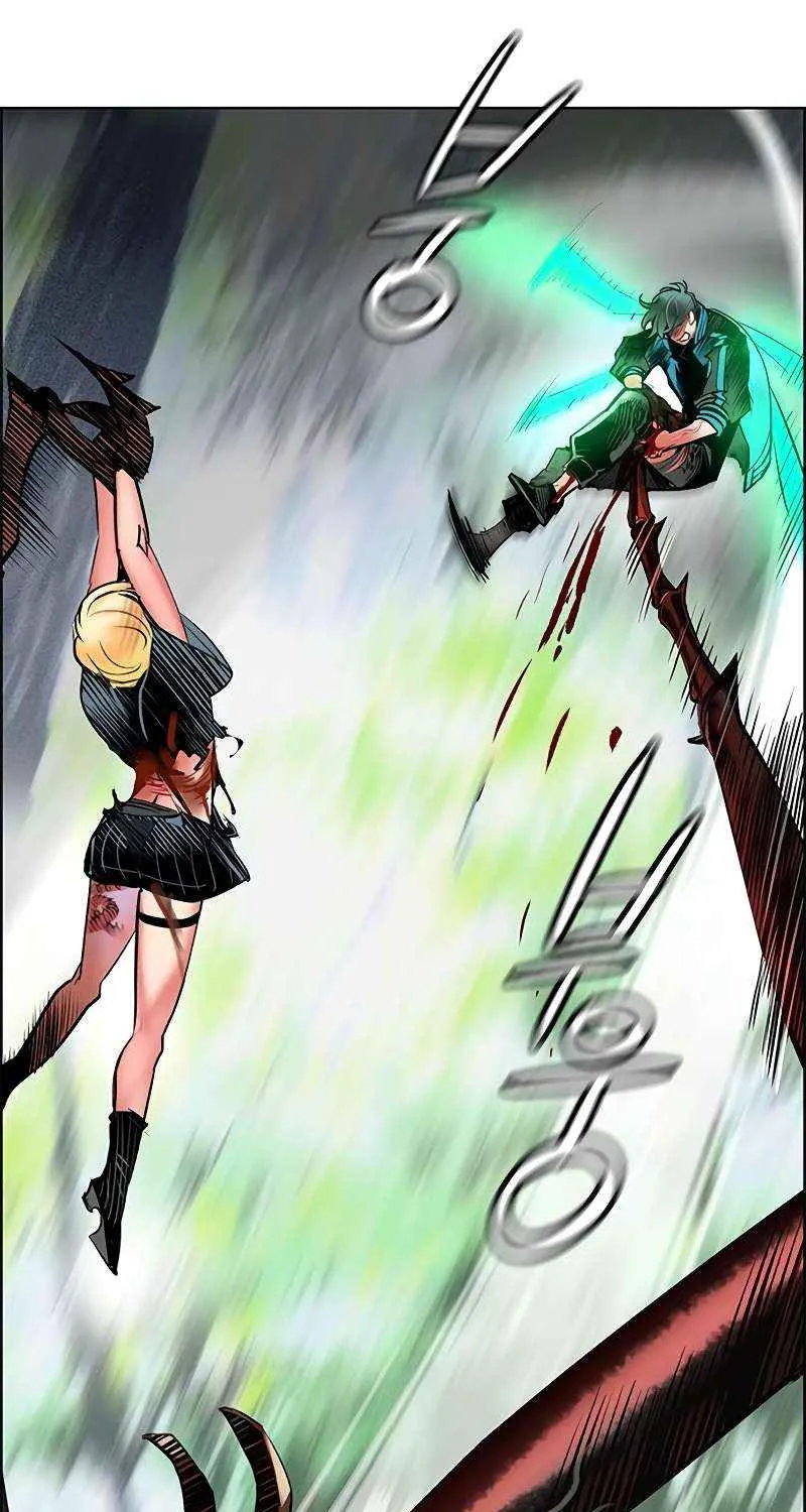 Manhwa Jungle Juice Chapter 92 page 45 - 