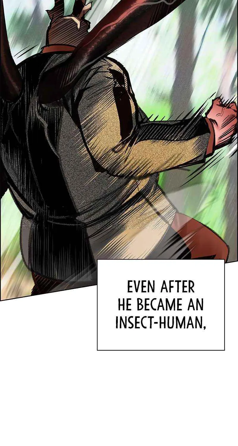 Manhwa Jungle Juice Chapter 92 page 46 - 