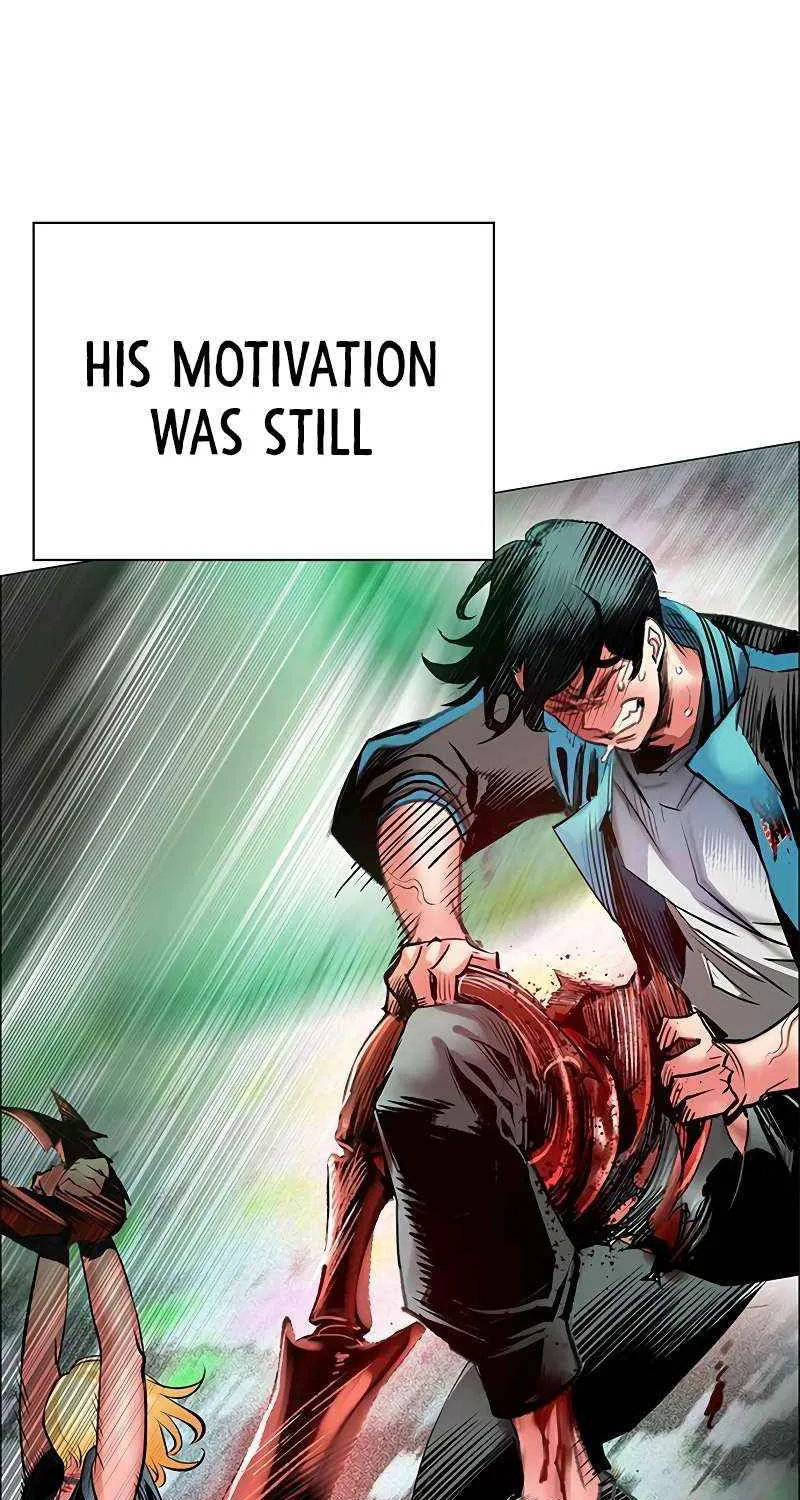 Manhwa Jungle Juice Chapter 92 page 47 - 