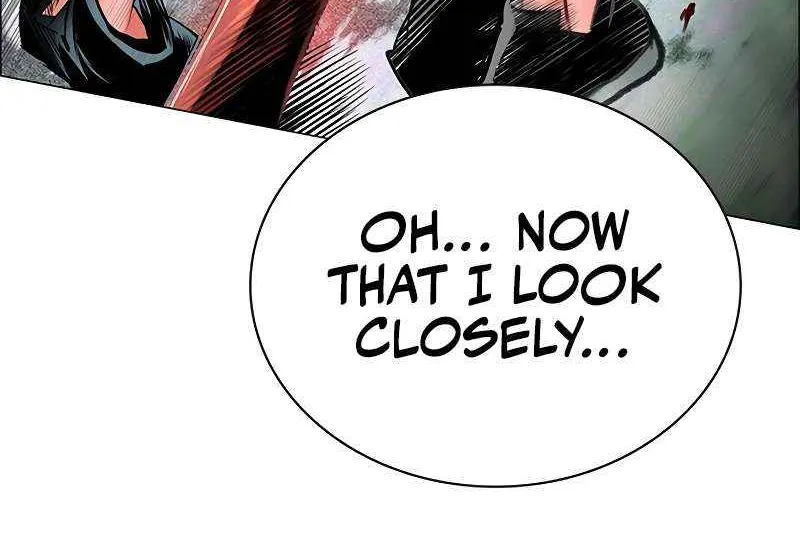 Manhwa Jungle Juice Chapter 92 page 48 - 
