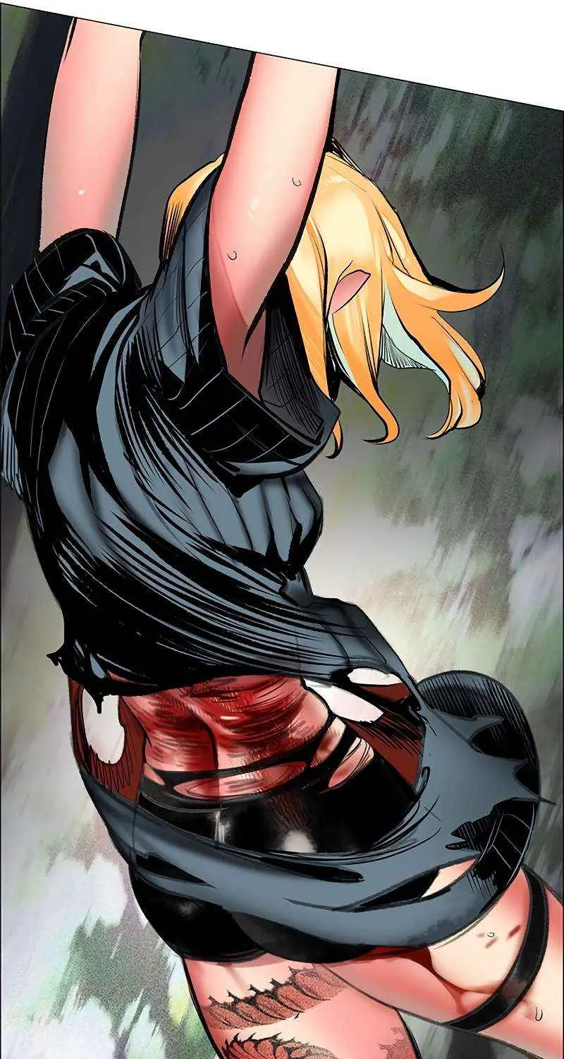 Manhwa Jungle Juice Chapter 92 page 49 - 