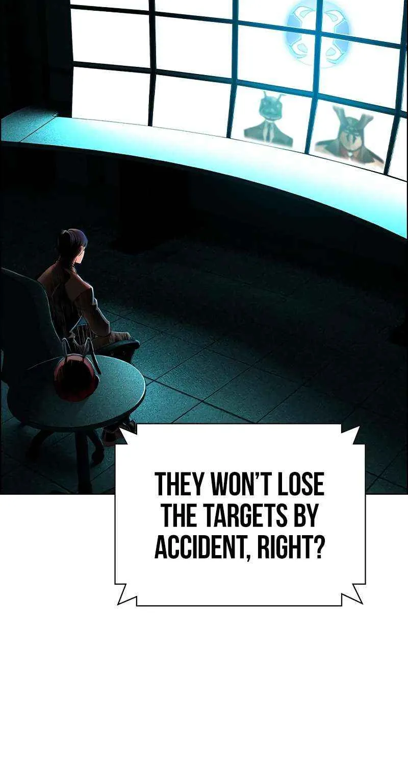 Manhwa Jungle Juice Chapter 92 page 6 - 
