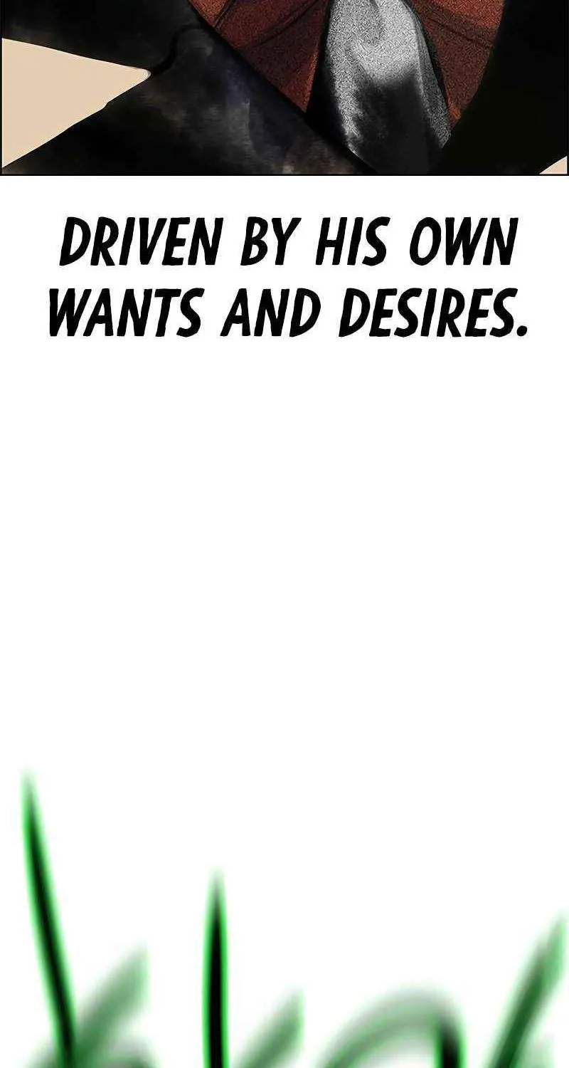 Manhwa Jungle Juice Chapter 92 page 52 - 