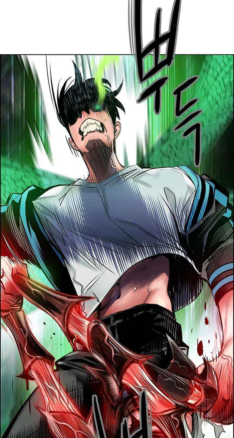 Manhwa Jungle Juice Chapter 92 page 54 - 