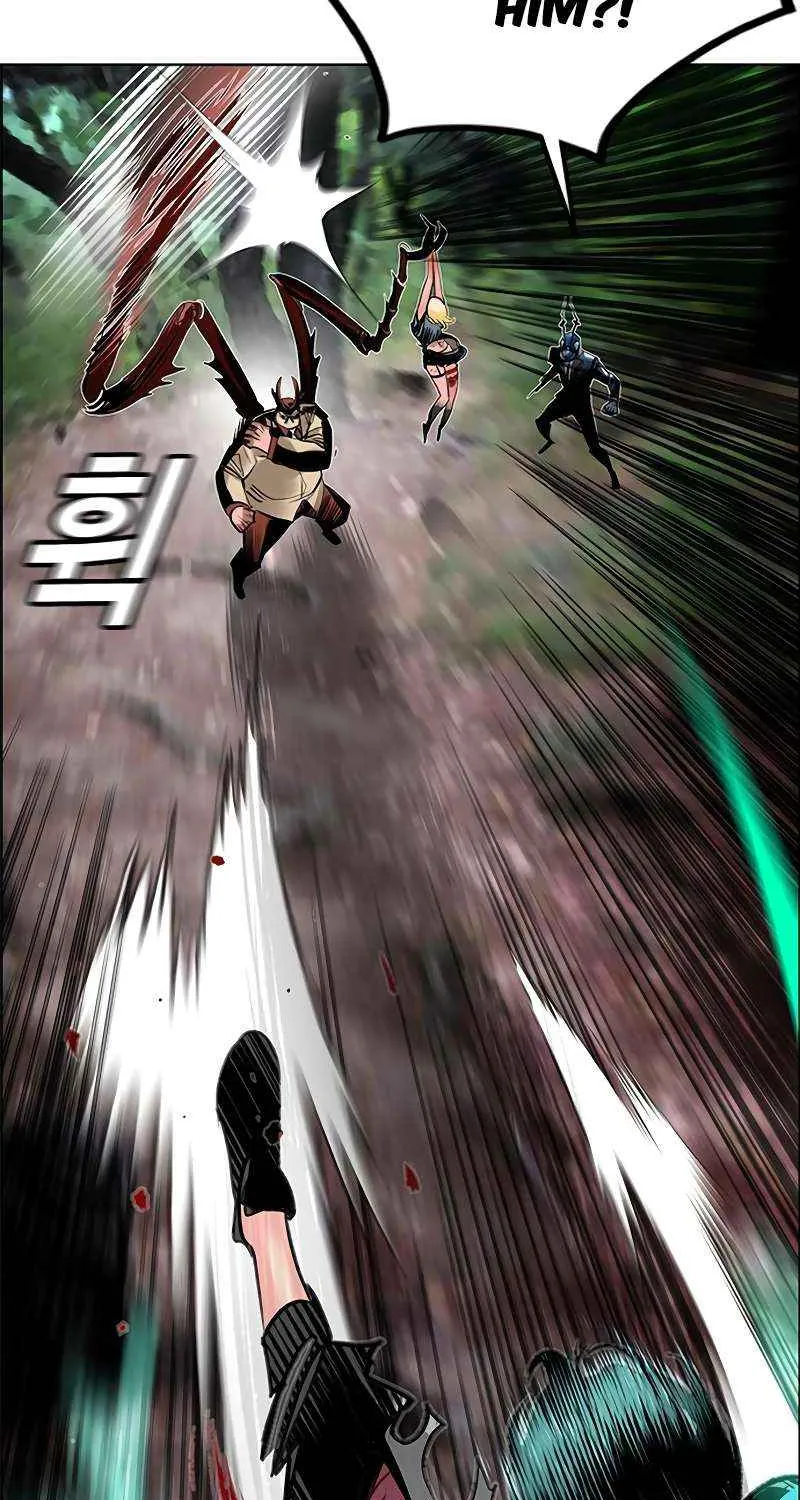 Manhwa Jungle Juice Chapter 92 page 59 - 