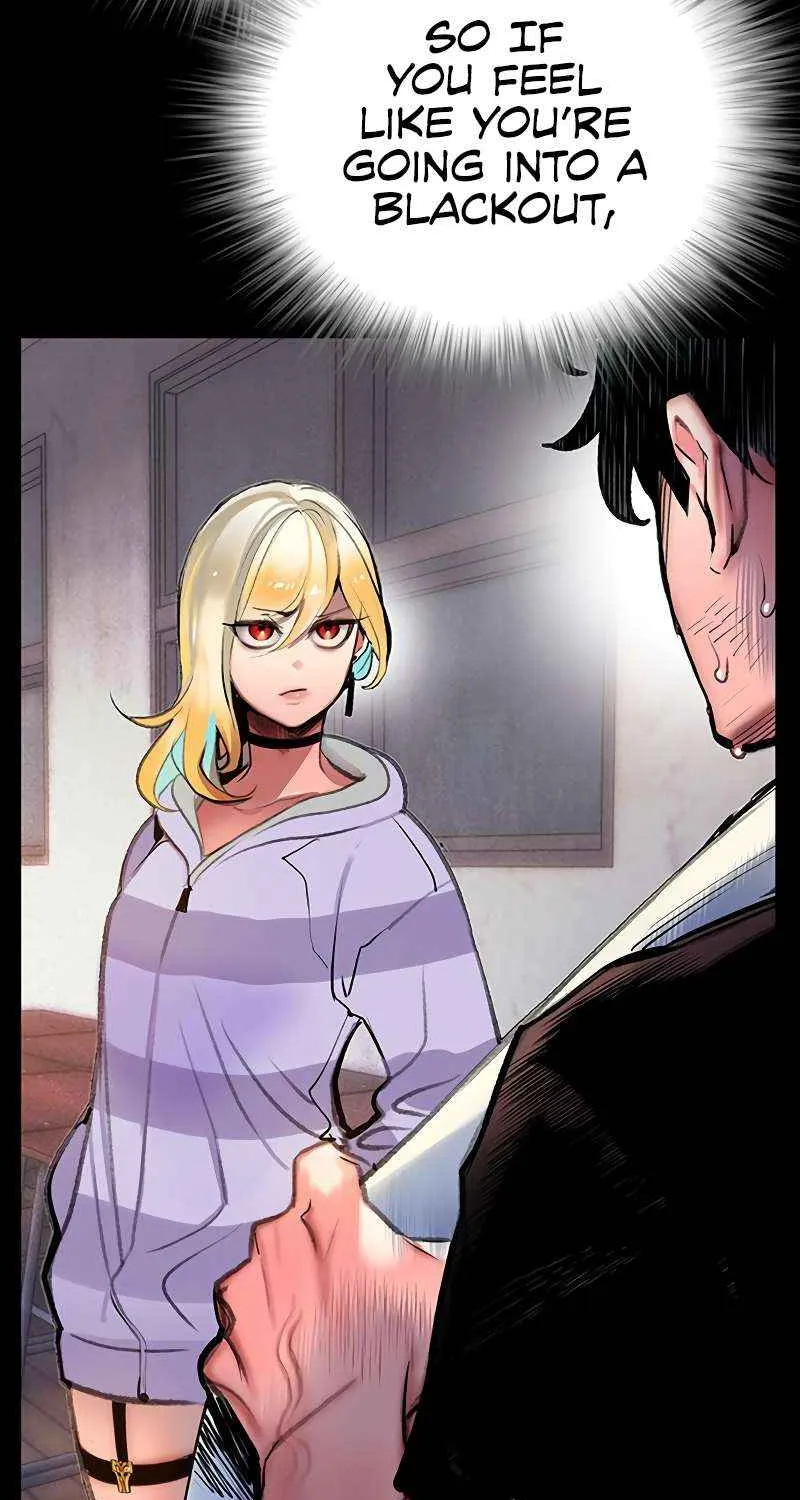 Manhwa Jungle Juice Chapter 92 page 63 - 