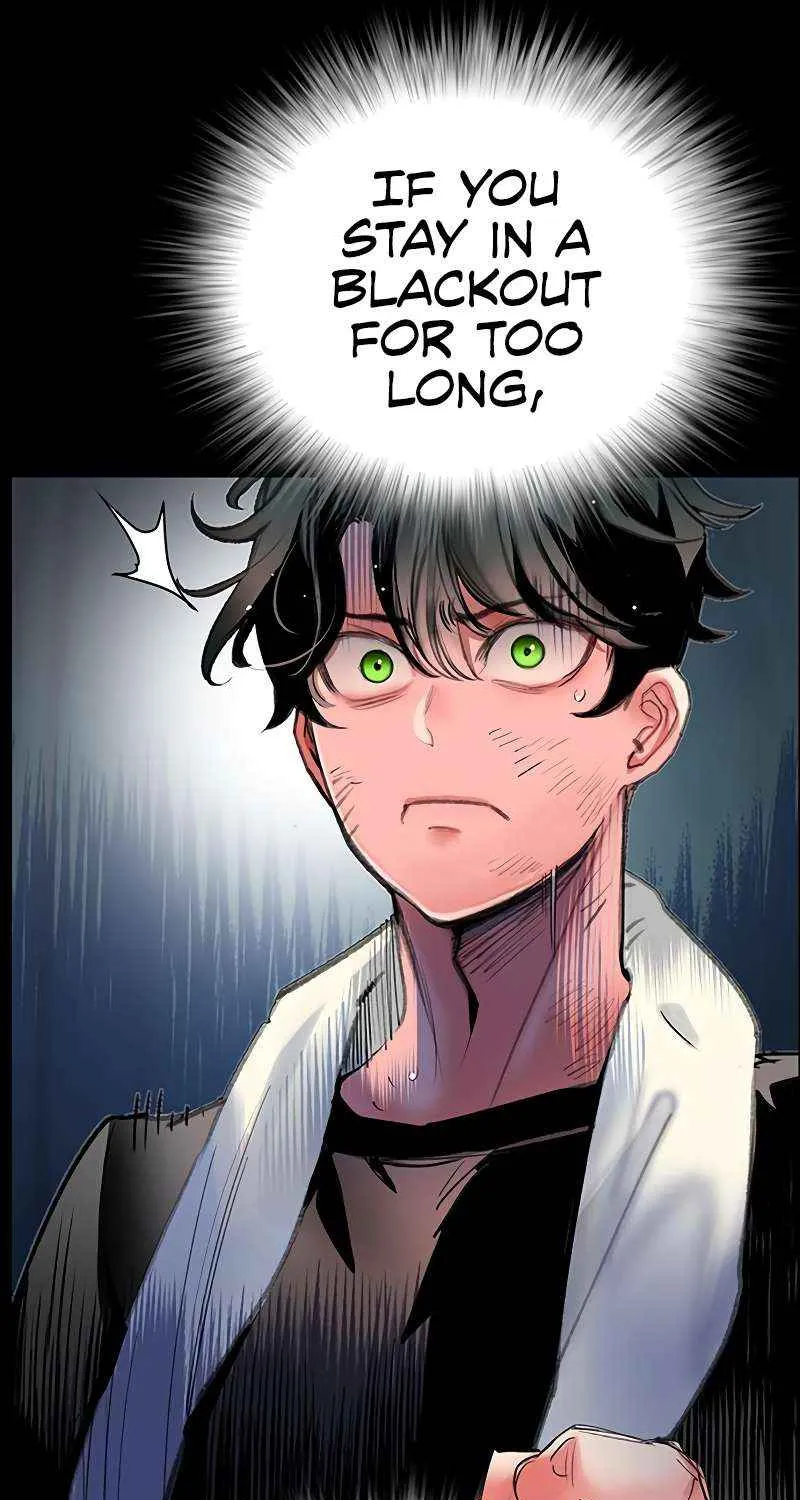 Manhwa Jungle Juice Chapter 92 page 65 - 