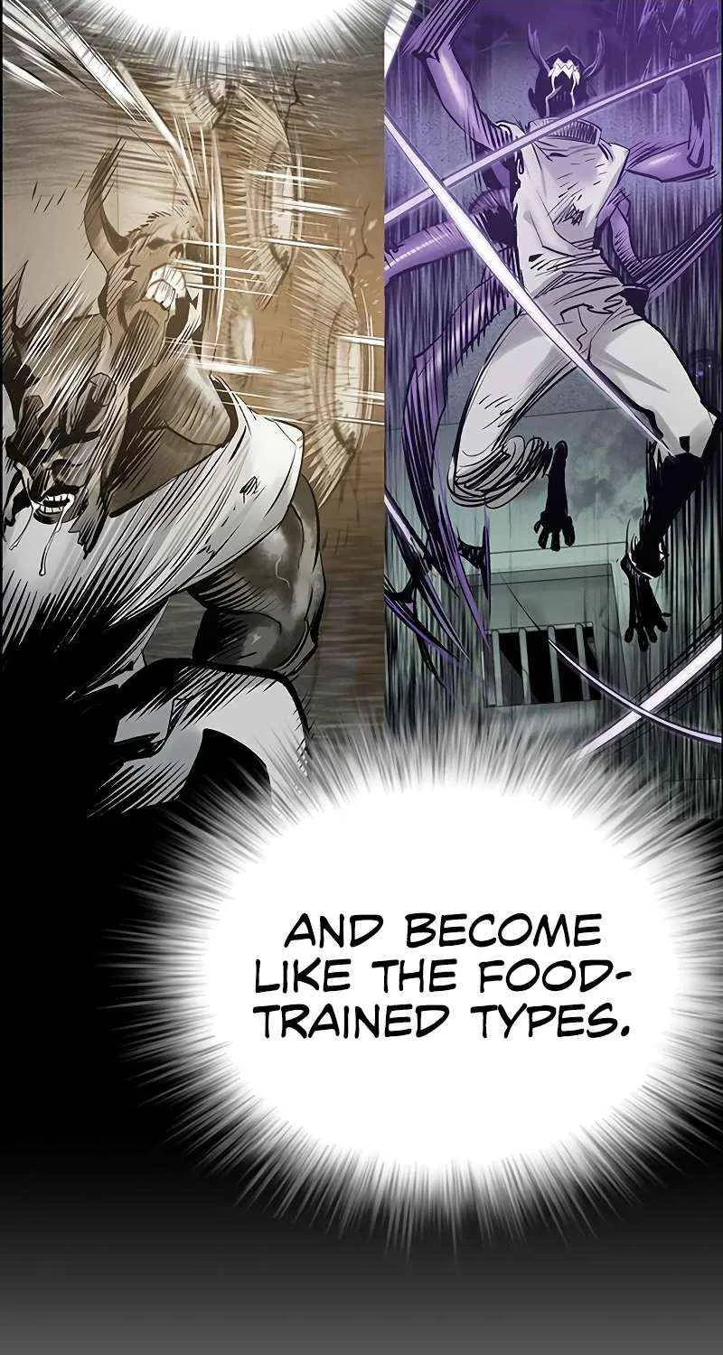 Manhwa Jungle Juice Chapter 92 page 67 - 
