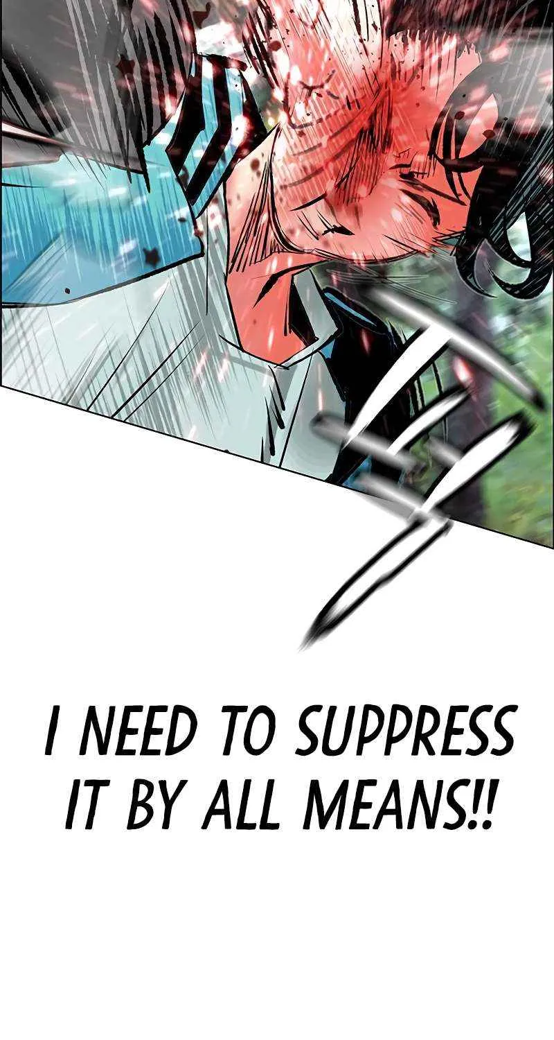 Manhwa Jungle Juice Chapter 92 page 69 - 