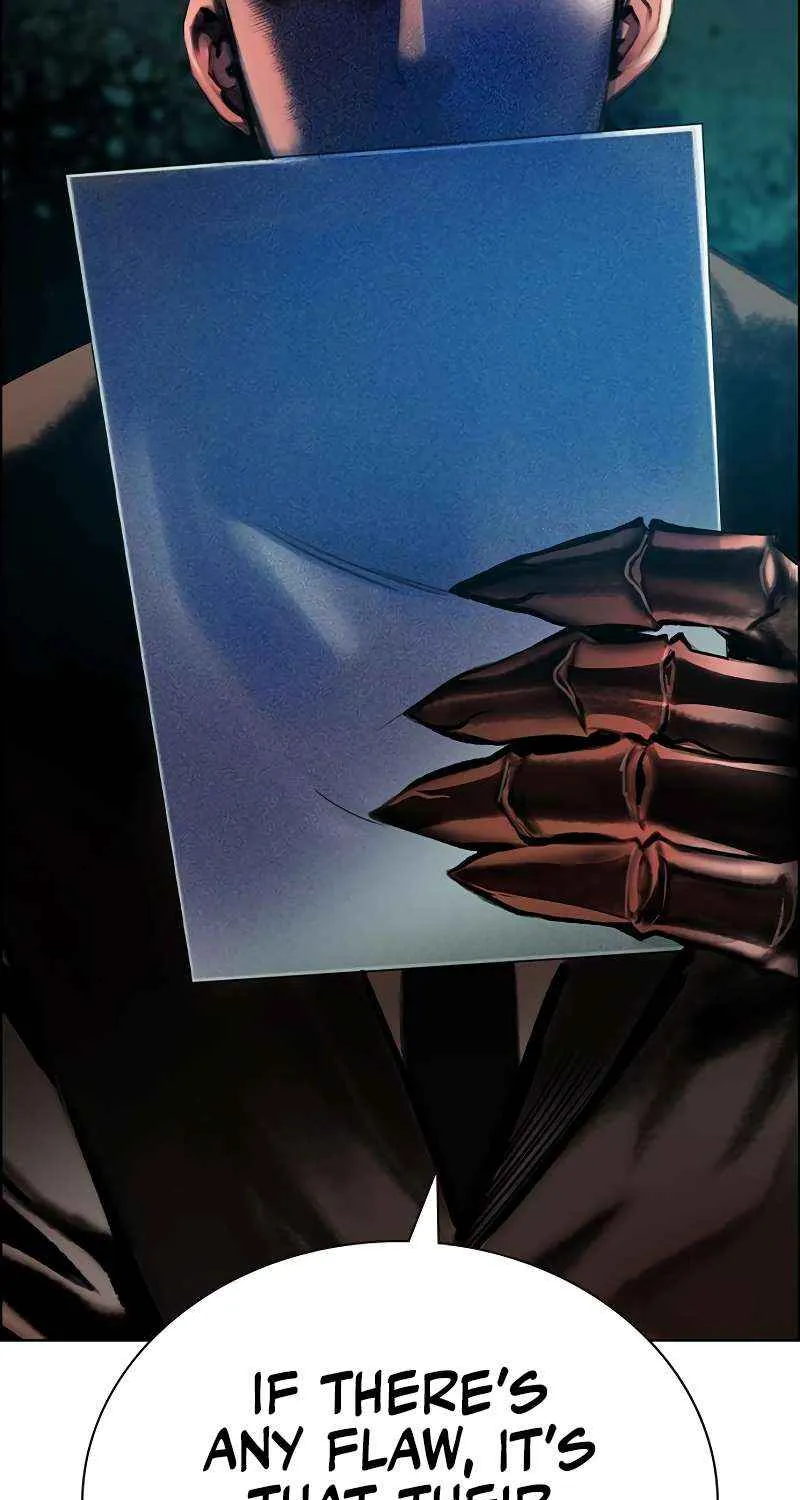 Manhwa Jungle Juice Chapter 92 page 8 - 