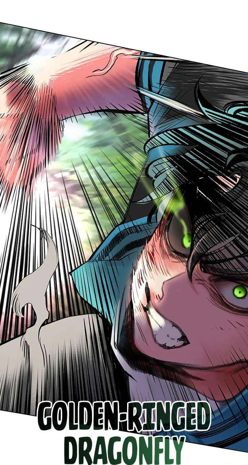 Manhwa Jungle Juice Chapter 92 page 76 - 