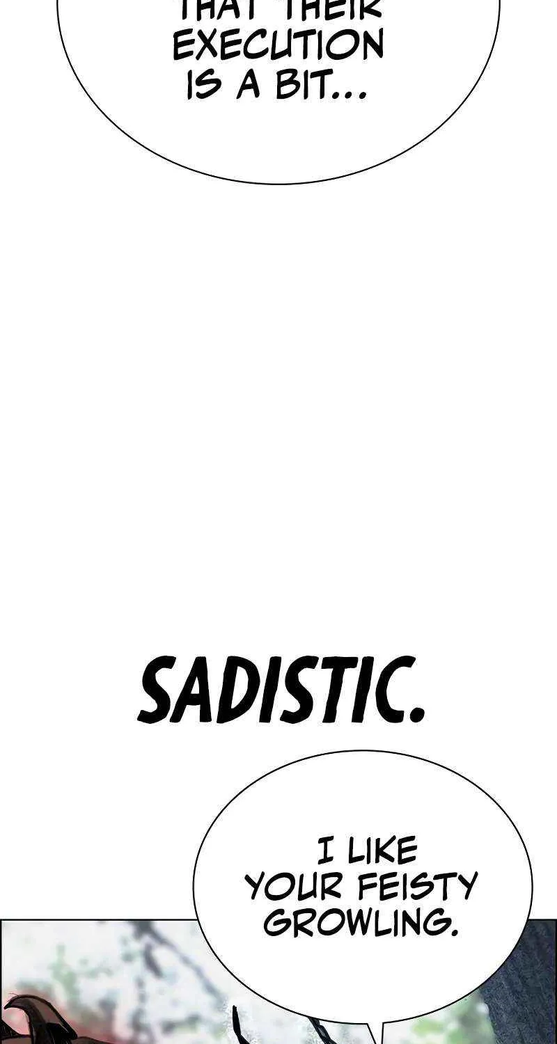 Manhwa Jungle Juice Chapter 92 page 9 - 