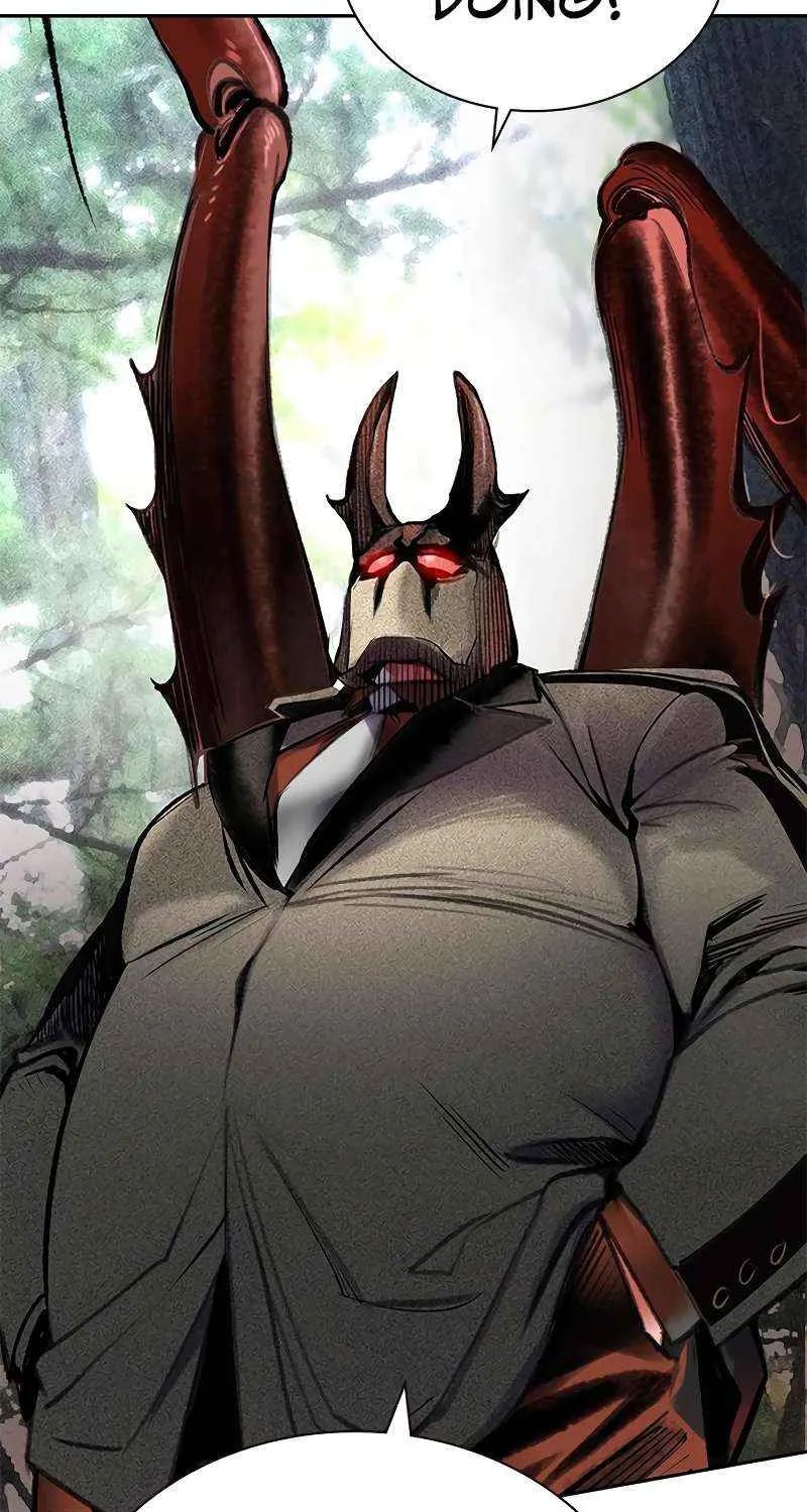 Manhwa Jungle Juice Chapter 92 page 83 - 