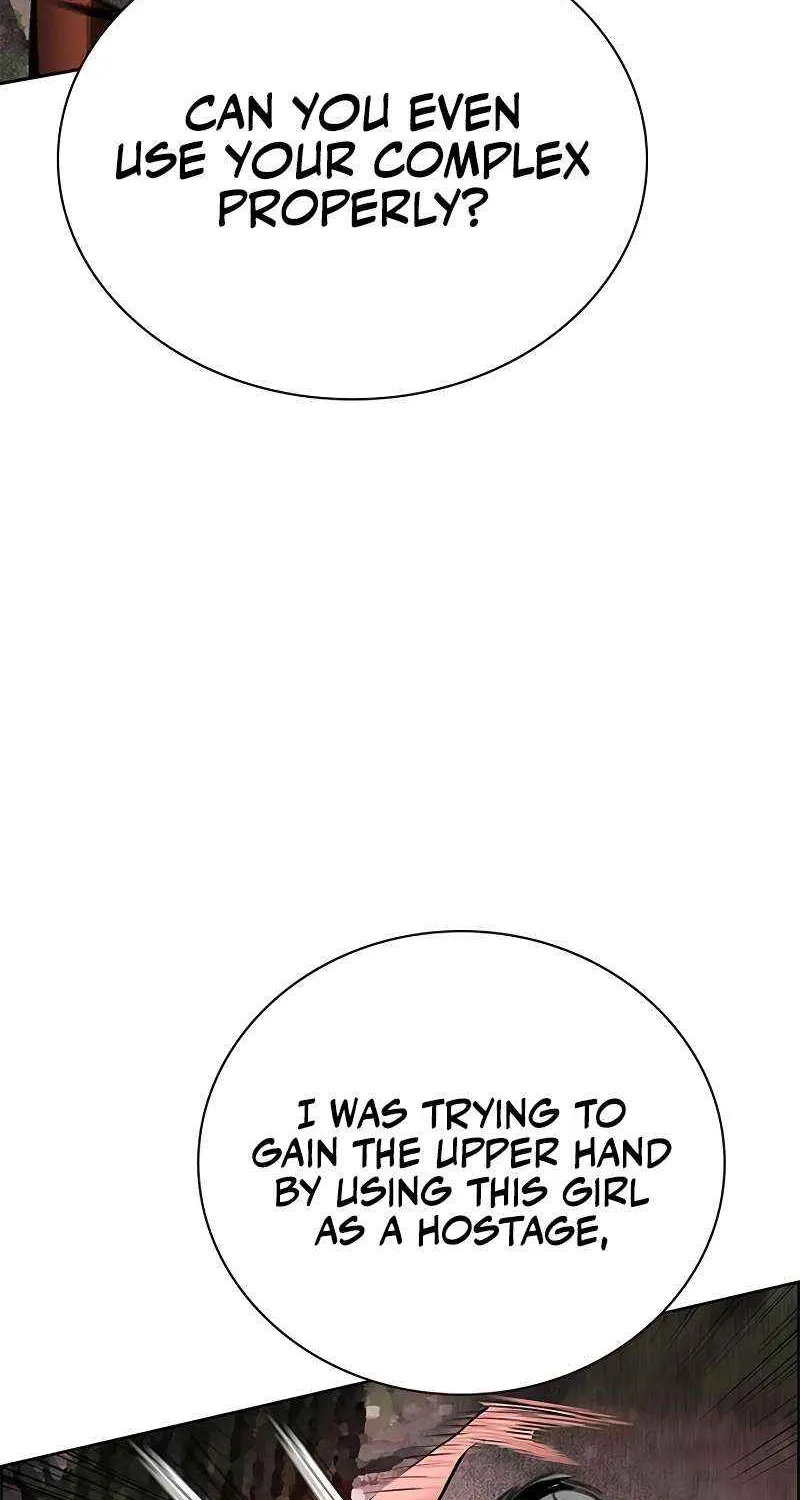 Manhwa Jungle Juice Chapter 92 page 84 - 