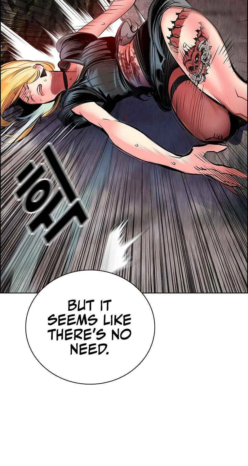 Manhwa Jungle Juice Chapter 92 page 85 - 