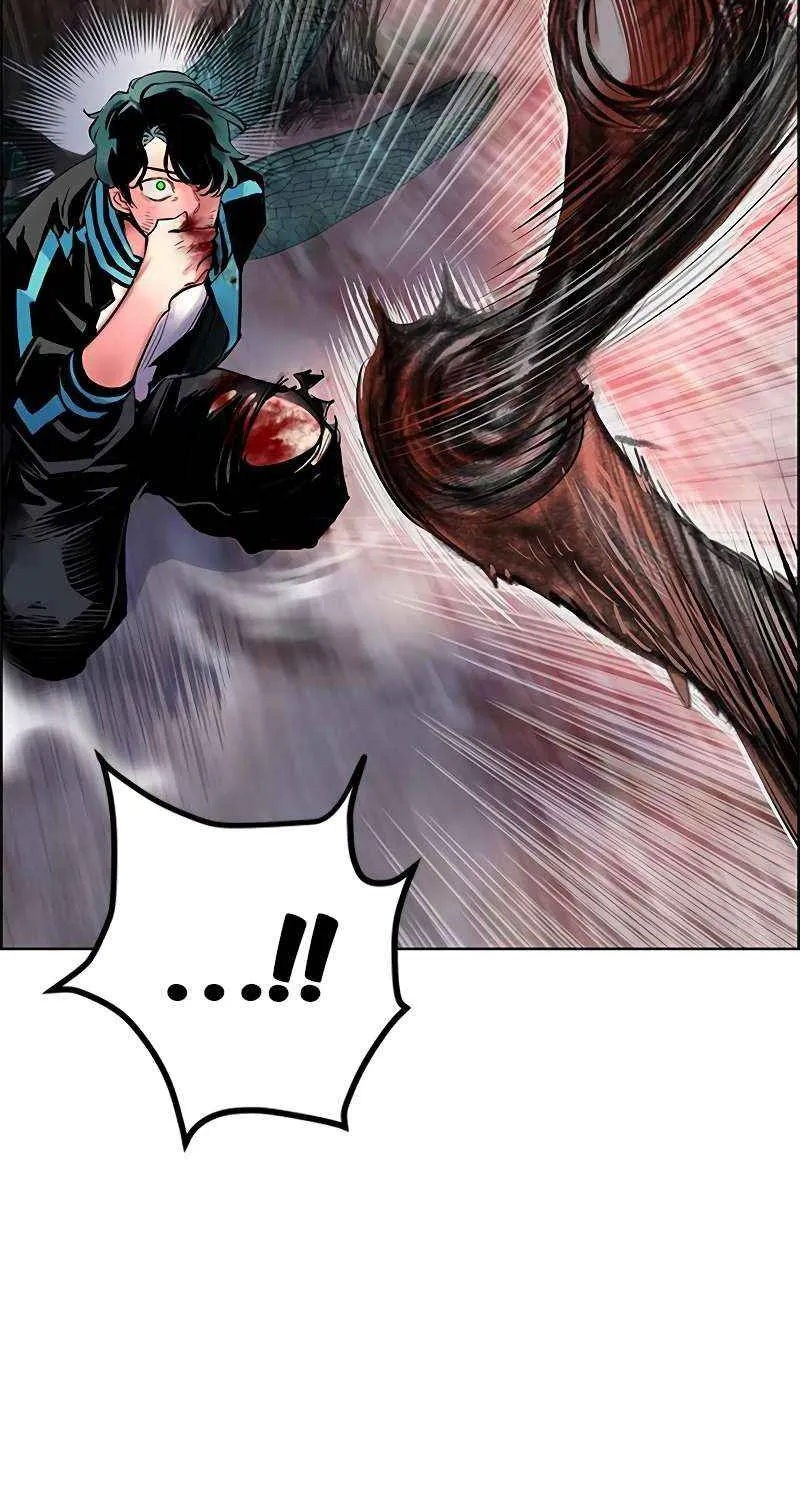 Manhwa Jungle Juice Chapter 92 page 87 - 