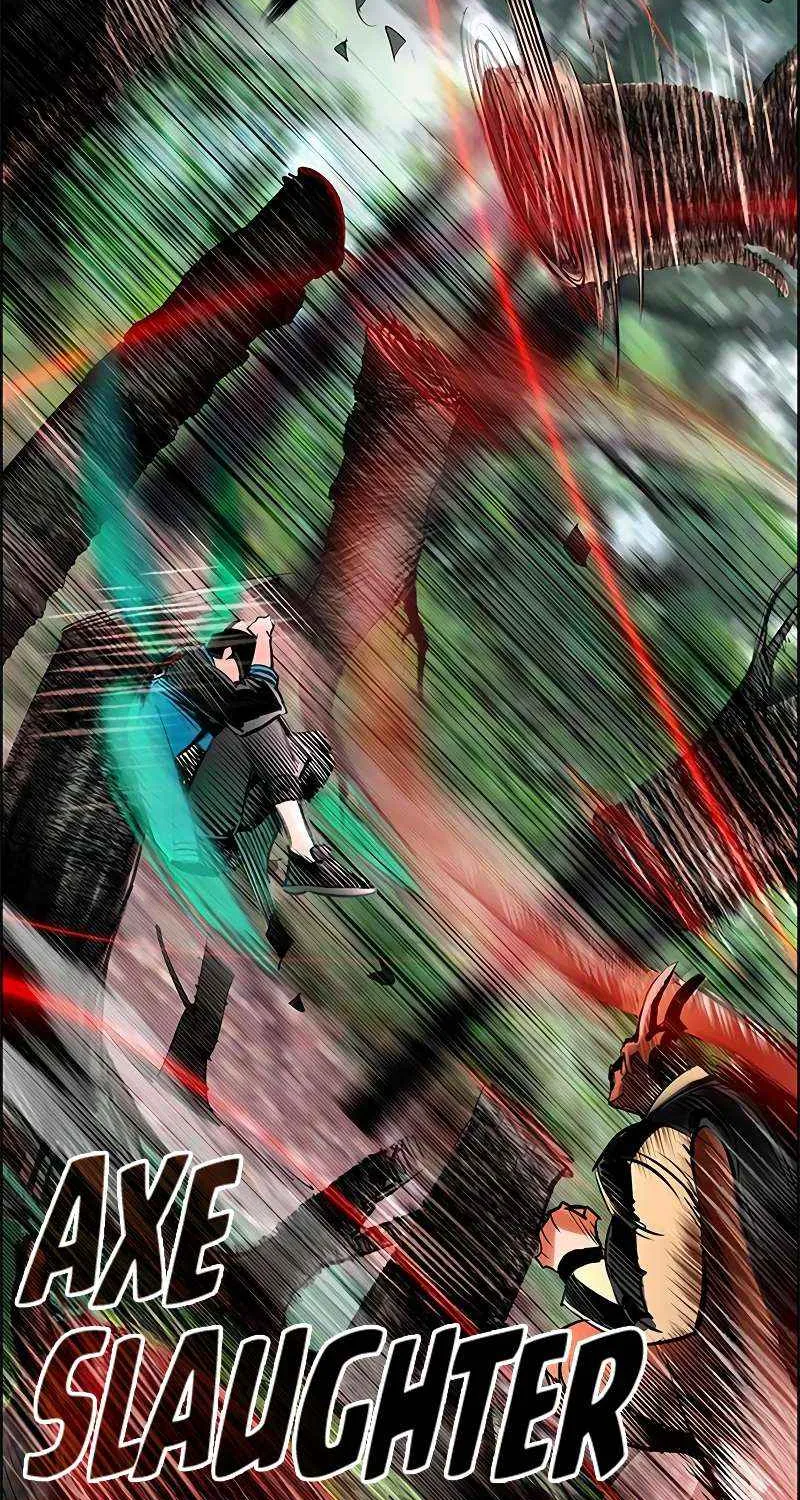 Manhwa Jungle Juice Chapter 92 page 91 - 