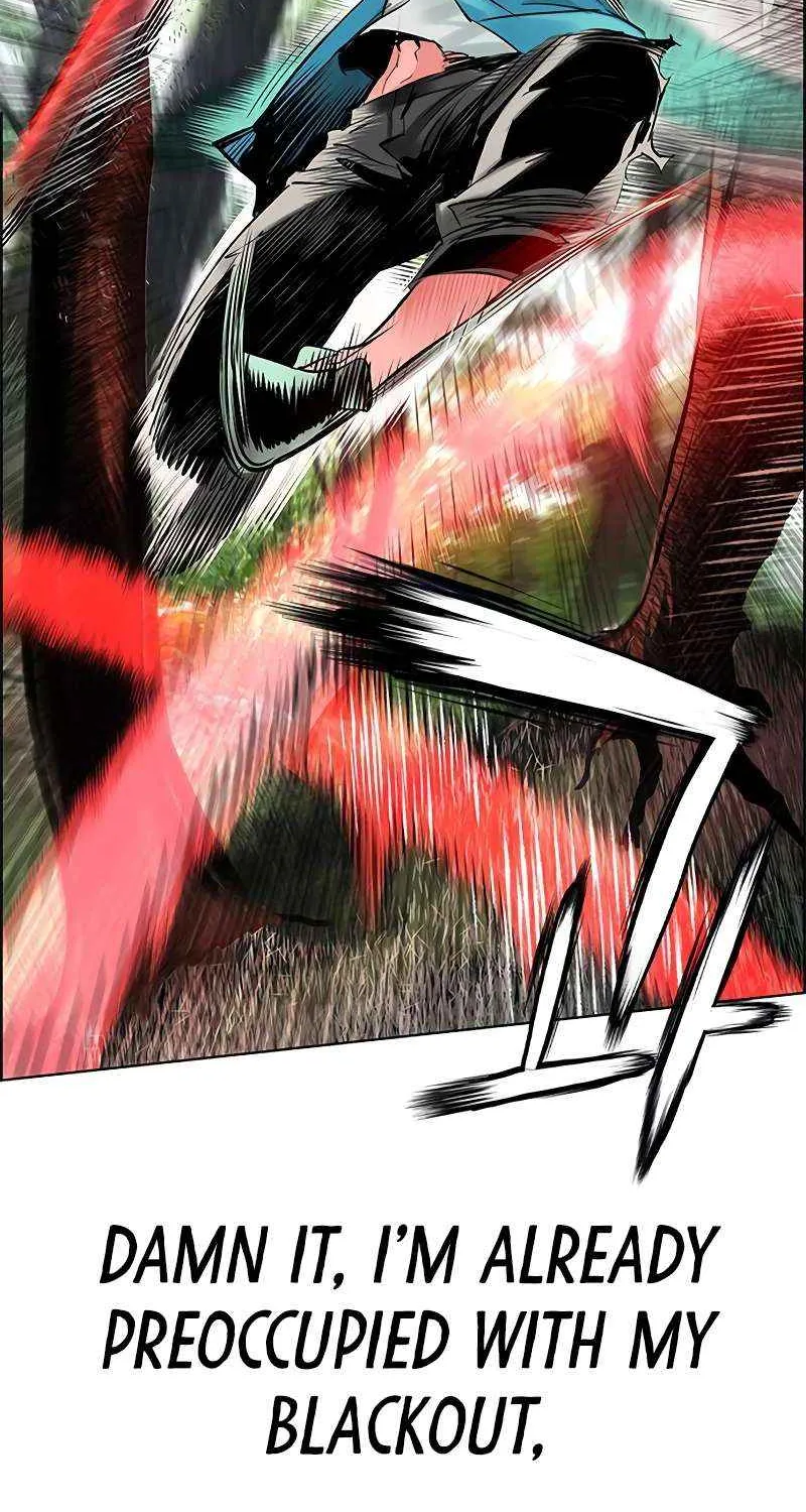 Manhwa Jungle Juice Chapter 92 page 94 - 