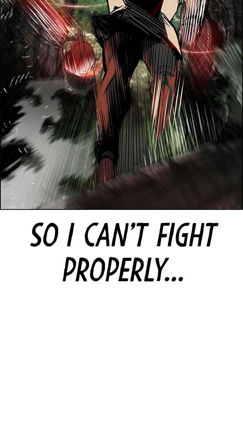 Manhwa Jungle Juice Chapter 92 page 96 - 