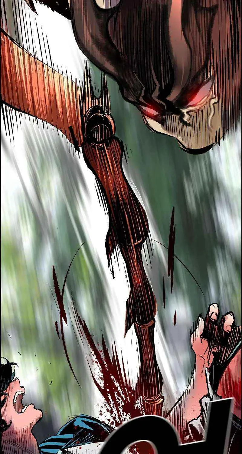 Manhwa Jungle Juice Chapter 92 page 98 - 