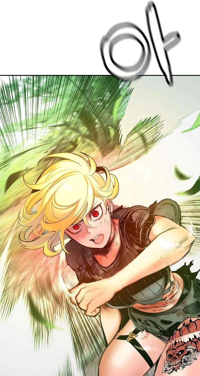 Manhwa Jungle Juice Chapter 93 page 103 - 
