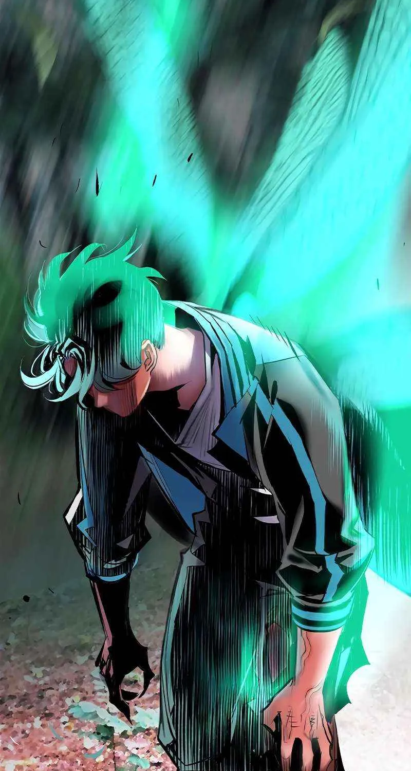 Manhwa Jungle Juice Chapter 93 page 109 - 