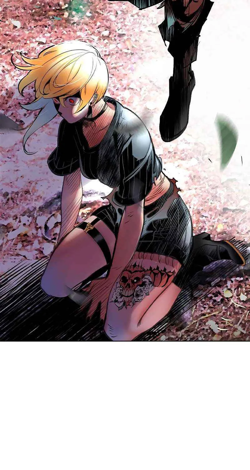 Manhwa Jungle Juice Chapter 93 page 110 - 