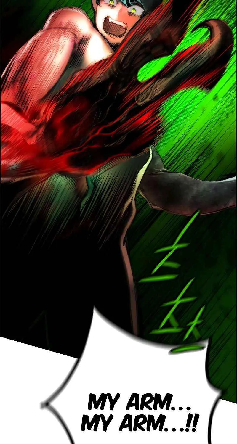 Manhwa Jungle Juice Chapter 93 page 12 - 