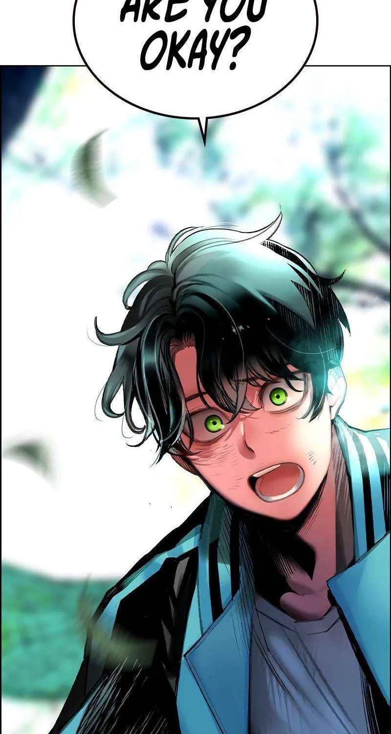 Manhwa Jungle Juice Chapter 93 page 116 - 