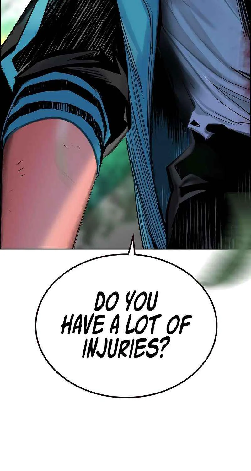 Manhwa Jungle Juice Chapter 93 page 117 - 