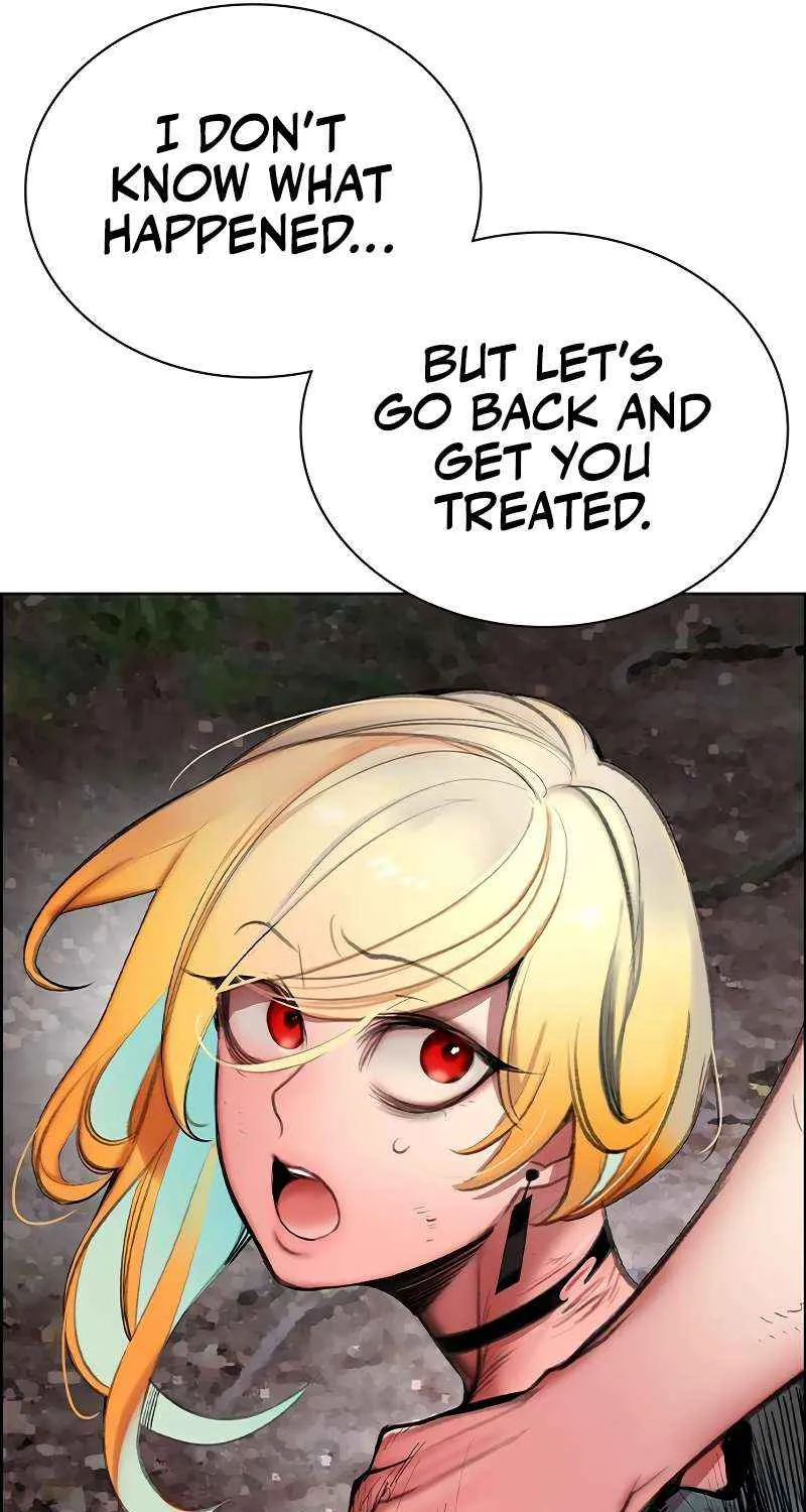 Manhwa Jungle Juice Chapter 93 page 119 - 