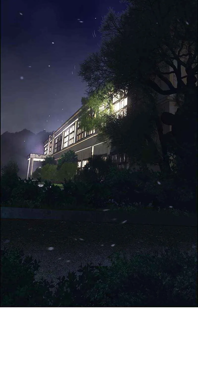 Manhwa Jungle Juice Chapter 93 page 122 - 