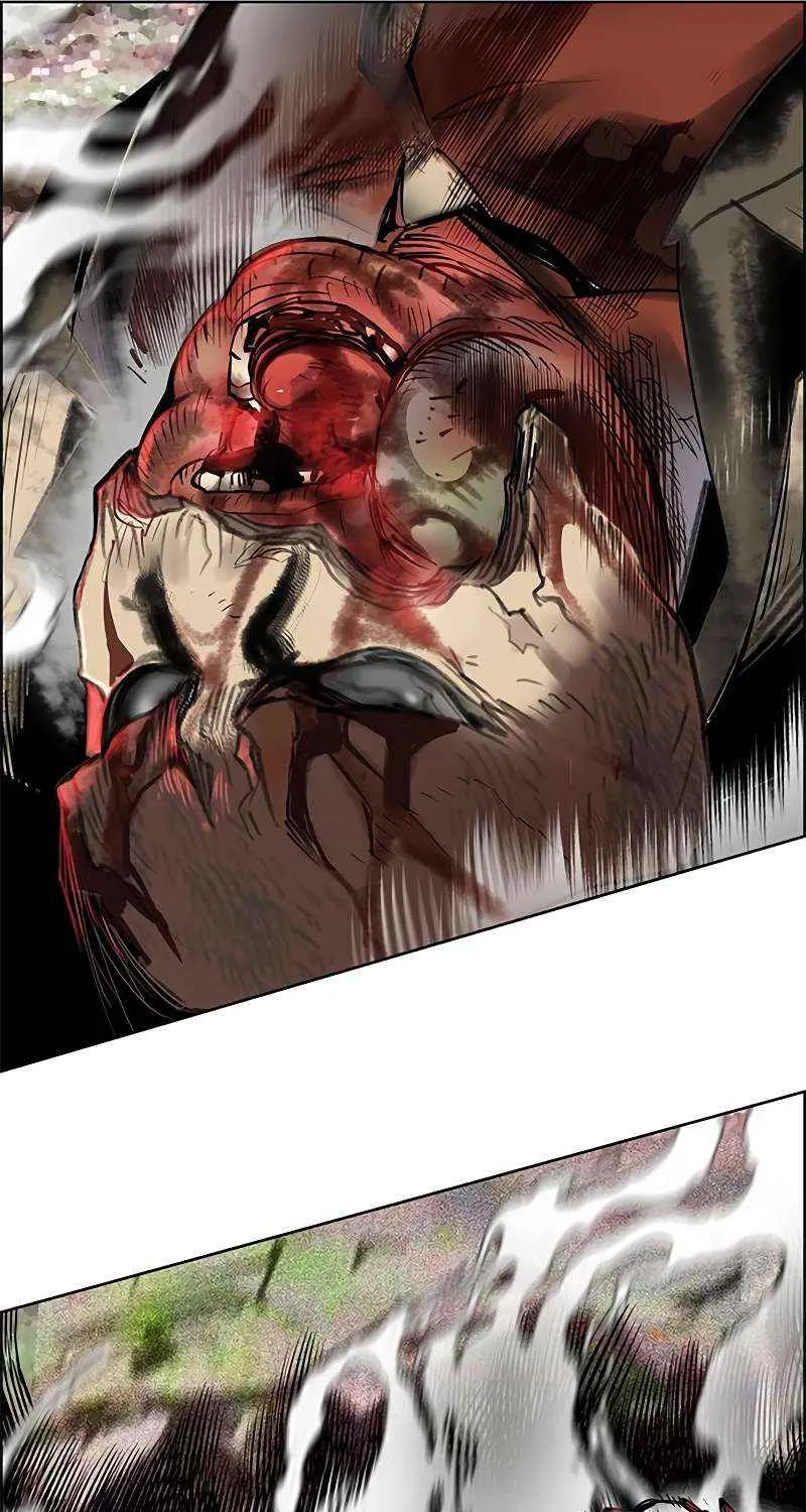 Manhwa Jungle Juice Chapter 93 page 127 - 