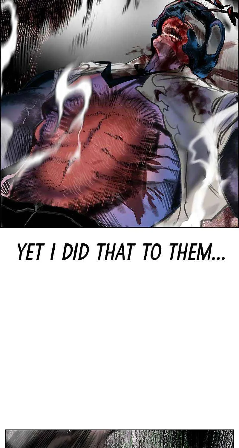 Manhwa Jungle Juice Chapter 93 page 128 - 