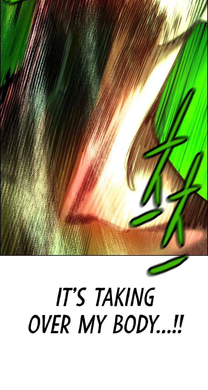 Manhwa Jungle Juice Chapter 93 page 14 - 