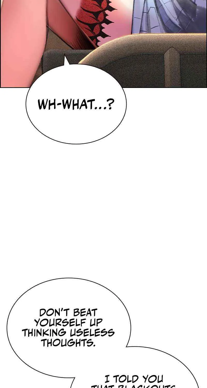 Manhwa Jungle Juice Chapter 93 page 135 - 
