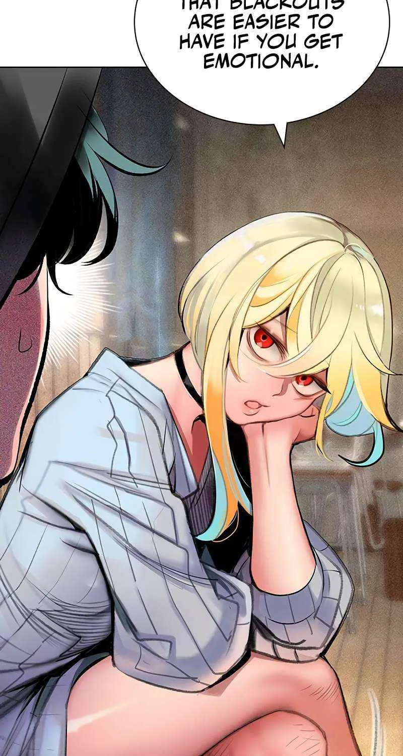Manhwa Jungle Juice Chapter 93 page 136 - 