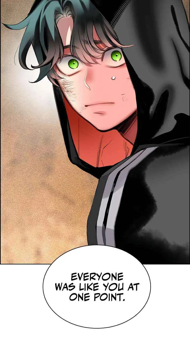 Manhwa Jungle Juice Chapter 93 page 138 - 