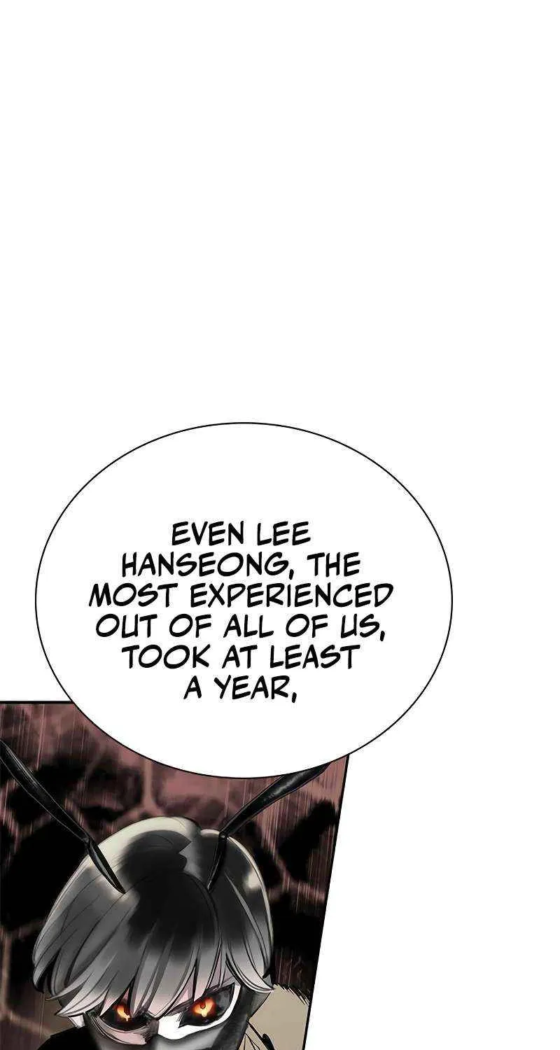 Manhwa Jungle Juice Chapter 93 page 139 - 