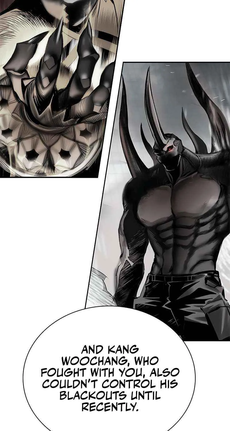 Manhwa Jungle Juice Chapter 93 page 140 - 