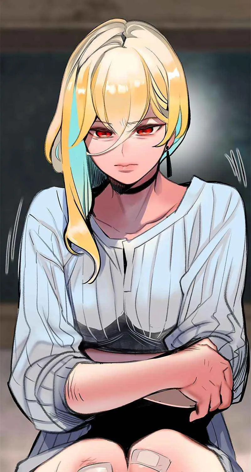 Manhwa Jungle Juice Chapter 93 page 142 - 