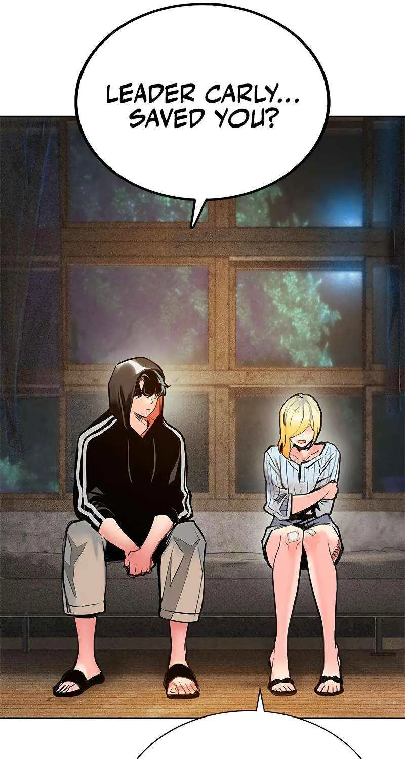 Manhwa Jungle Juice Chapter 93 page 150 - 