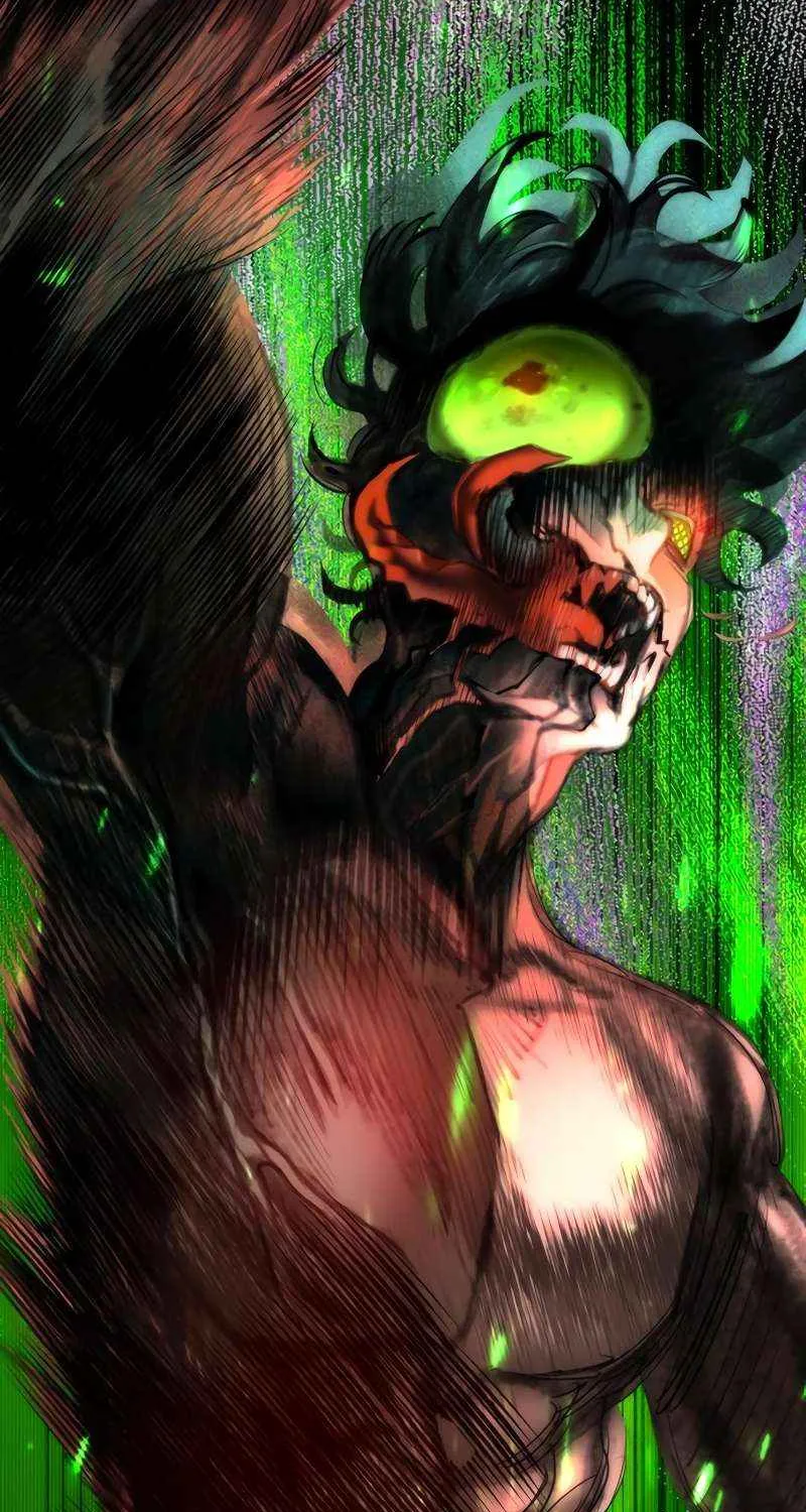 Manhwa Jungle Juice Chapter 93 page 16 - 