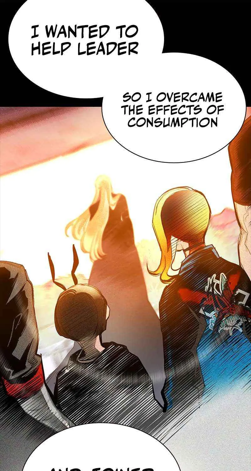 Manhwa Jungle Juice Chapter 93 page 152 - 