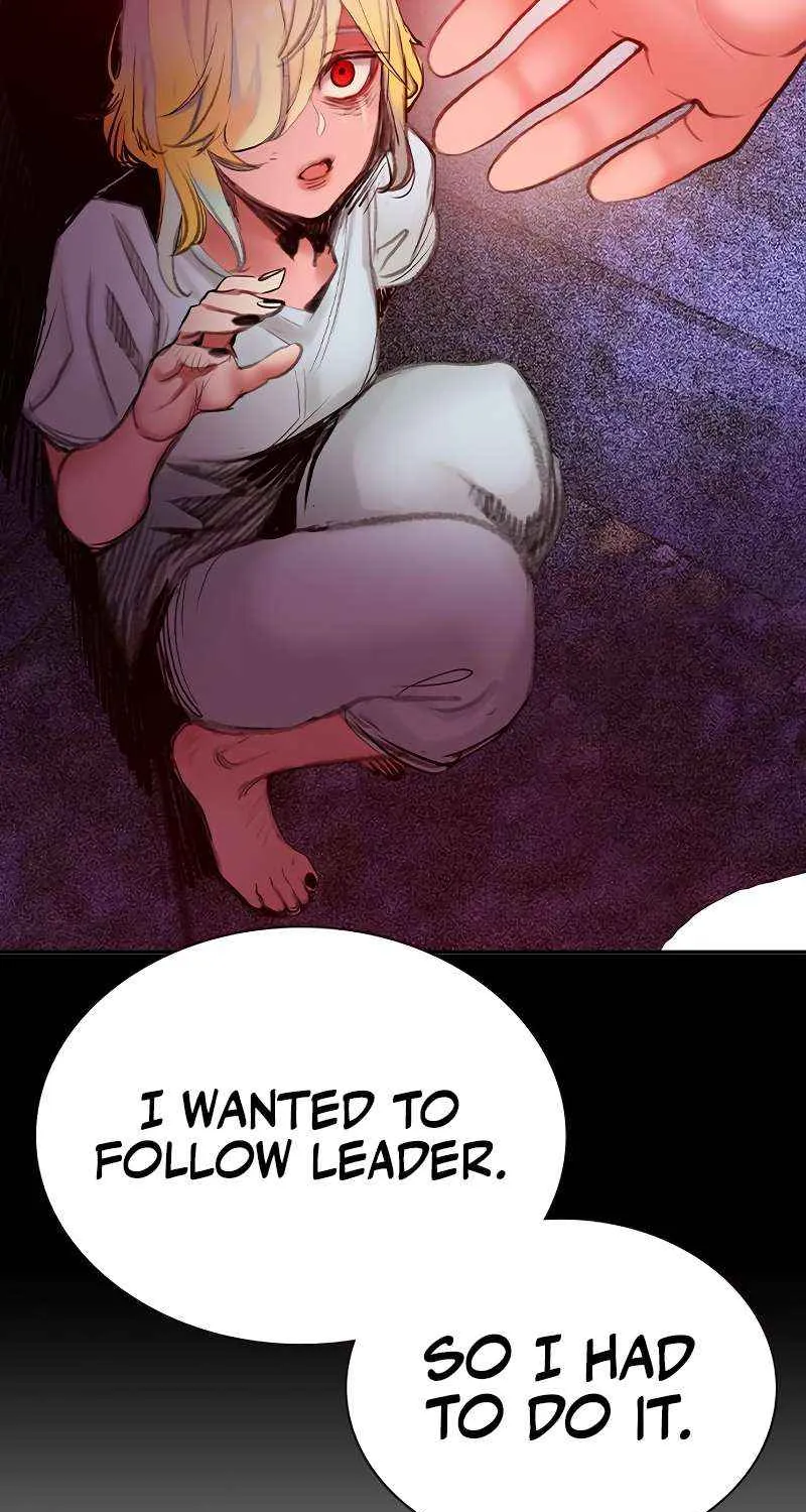 Manhwa Jungle Juice Chapter 93 page 154 - 