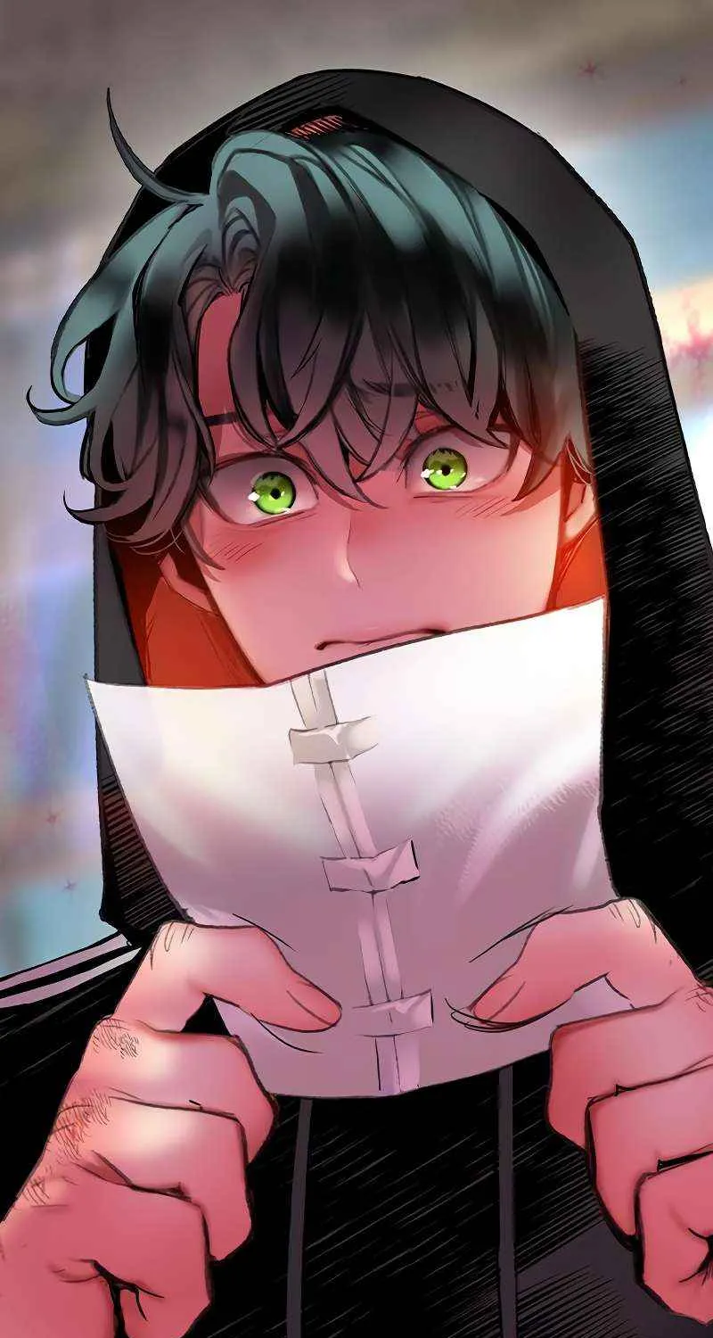 Manhwa Jungle Juice Chapter 93 page 158 - 